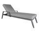 CabanaCoast® Customizable Grace SOL Weave® Outdoor Arm Lounge-0