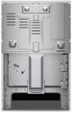 Whirlpool® 30" White Freestanding Electric Range with Air Cooking Technology-4