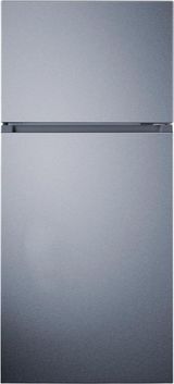 Stainless Steel