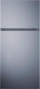 Summit® 30" 18 Cu. Ft. Stainless Steel Top Freezer Refrigerator-0