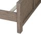 Liberty Furniture Skyview Lodge Cobblestone King Panel Bed-5