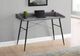 Monarch Specialties Inc. Grey Computer Desk-0