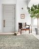Loloi® Harlow Ocean/Sand 5'x8' Rug-1