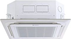 Friedrich Floating Air® Pro 18,000 BTU White Ceiling Cassette Heat Pump