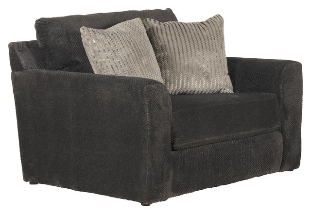 Jackson Furniture Midwood Smoke Chair and a Half-0