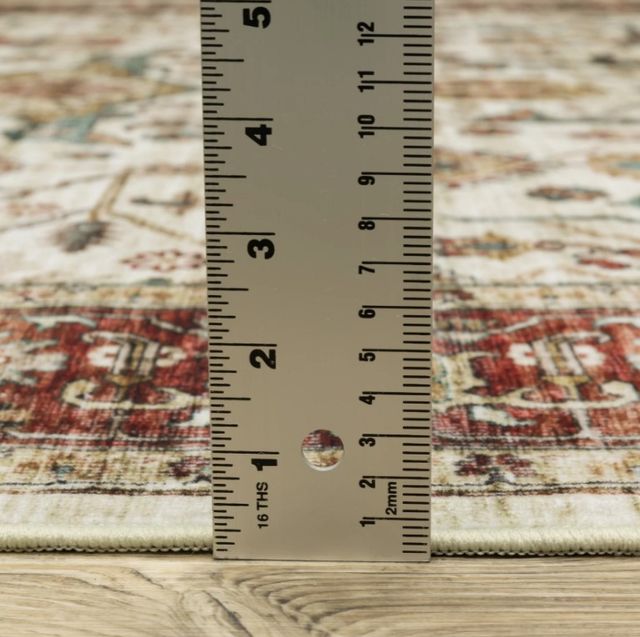 Oriental Weavers™ Sumter 5'x7' Style 5 Area Rug-1
