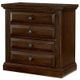 Vaughan-Bassett Woodlands Oak Bedroom Collection-4