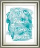 Classy Living Lottie Fontaine Sightseeing I 22"W Wall Art-0
