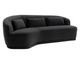 Sunpan - Soraya Sofa-0