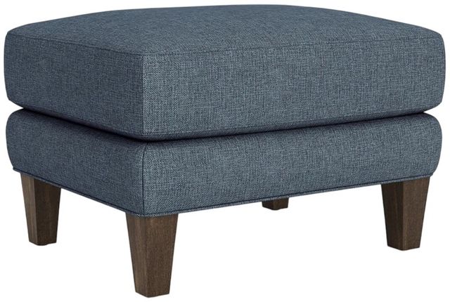Flexsteel® Customizable Venture Ottoman-0