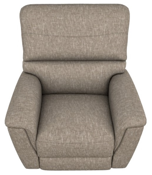 haluc❤ La-Z-Boy® Ava Porcini Power Wall Recliner with Headrest and Lumbar