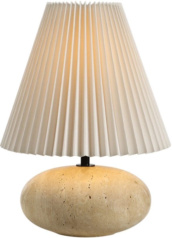 Renwil® Noto Natural Table Lamp-3
