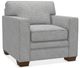 La-Z-Boy® Meyer Ash Chair-0