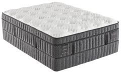 Scott Living™ Signature 17" Hybrid Medium Euro Top Twin XL Mattress