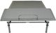 W. Silver Products Silver Series SS-28 Split Head Queen Adjustable Base-2