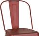 Liberty Furniture Vintage Series Red Back Counter Chair - Set of 2-2