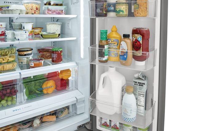 Frigidaire® 4 Piece Stainless Steel Kitchen Package-1