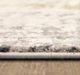Karastan® Tryst Marseille Grey 3' x 8' Runner-4