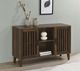 Coaster® Torin Dark Pine Accent Cabinet-5