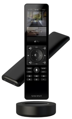 Savant universal remote set of deals 2