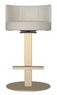 Amisco Customizable Ingrid Swivel Counter Stool-3