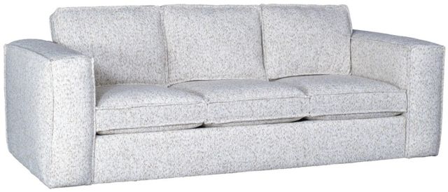 Mayo Furniture Customizable Fabric Stationary Sofa-2