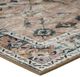 Dalyn™ Rug Company Jericho JC4 Taupe 5'x8' Area Rug-1