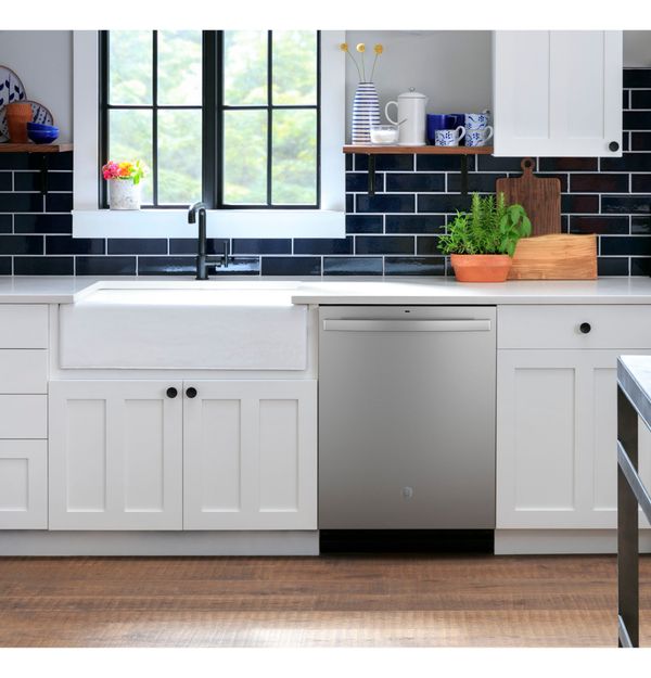 GE Dishwashers GE Dishwashers