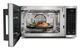 Whirlpool® 1.0 Cu. Ft. Stainless Steel Countertop Microwave -3