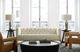 Hooker® Furniture SS Nicolla Baldwin Natural Stationary Sofa-1