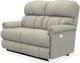 La-Z-Boy® Pinnacle PowerReclineXRW™ Antique Full Wall Reclining Loveseat-3