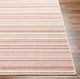 Surya Eagean Copper/Orange/White 4'x6' Area Rug-1