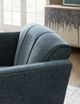 Bradington-Young Customizable Mila Swivel Chair-4