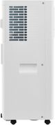 LG 6,000 BTU's White Portable Air Conditioner-2