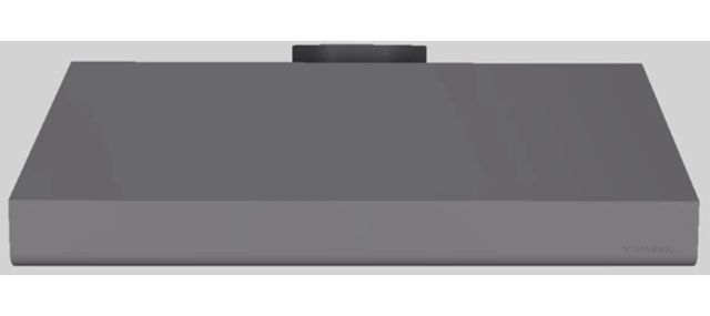 Vent-A-Hood® 30" Gunsmoke Under Cabinet Range Hood-1
