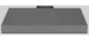 Vent-A-Hood® 30" Gunsmoke Under Cabinet Range Hood-1