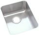 Elkay Lustertone® Classic Lustrous Satin 16-1/2" x 20-1/2" x 7-7/8" Single Bowl Undermount Sink-0