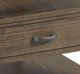 England Furniture Costa Way Deep Brown Rectangular End Table-2