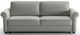 Luonto® Furniture Customizable Charleston King Sofa Sleeper-3