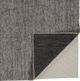 Feizy Delino Gray 5' x 8' Rug-2