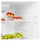 Aviva 30 in. 18.0 Cu. Ft. Stainless Steel Top Freezer Refrigerator-2