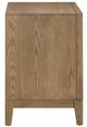 Flexsteel® Arlington Warm Oak Nightstand-4