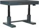 aspenhome® Alexander Midnight Liv360 Adjustable Cocktail Table-5