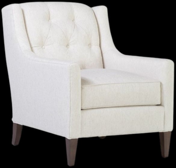 Huntington House Cutomizable 7748 Accent Chair-0
