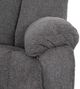 Franklin™ Connery Arden Charcoal Manual Rocker Recliner-5