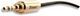 McIntosh® 4 Meter Power Control Cable-1