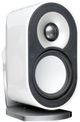 Paradigm® MilleniaOne 4" Gloss White Bookshelf Speaker-0