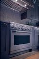 Monogram® 36" Stainless Steel Professional Hood-3