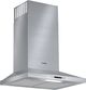 Bosch® 300 Series 24" Pyramid Canopy Chimney Hood-Stainless Steel-0
