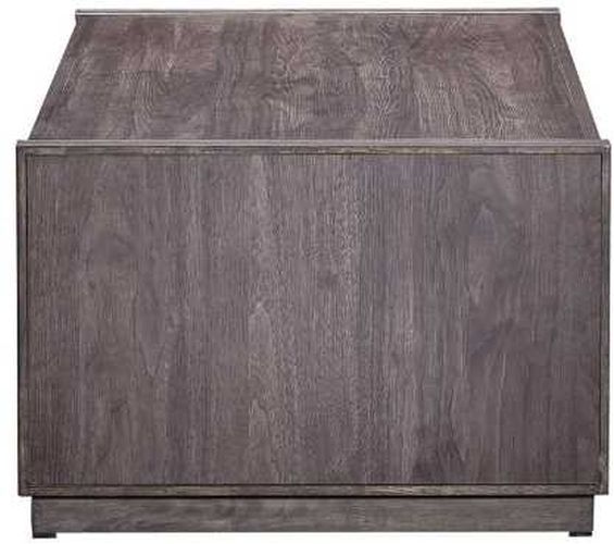 Liberty Furniture Modern Edge Caffe Cocktail Table-3